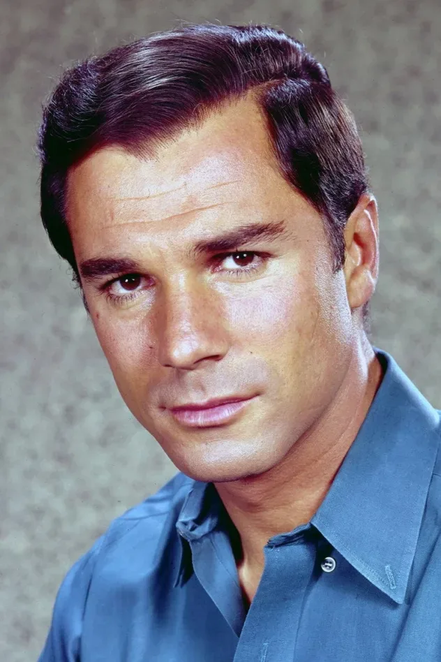 Обложка для George Maharis