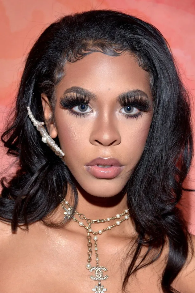 Rico Nasty fotoğrafı