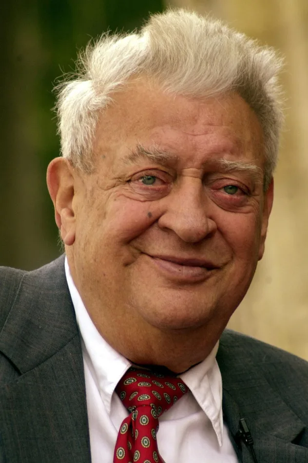 Rodney Dangerfield fotoğrafı