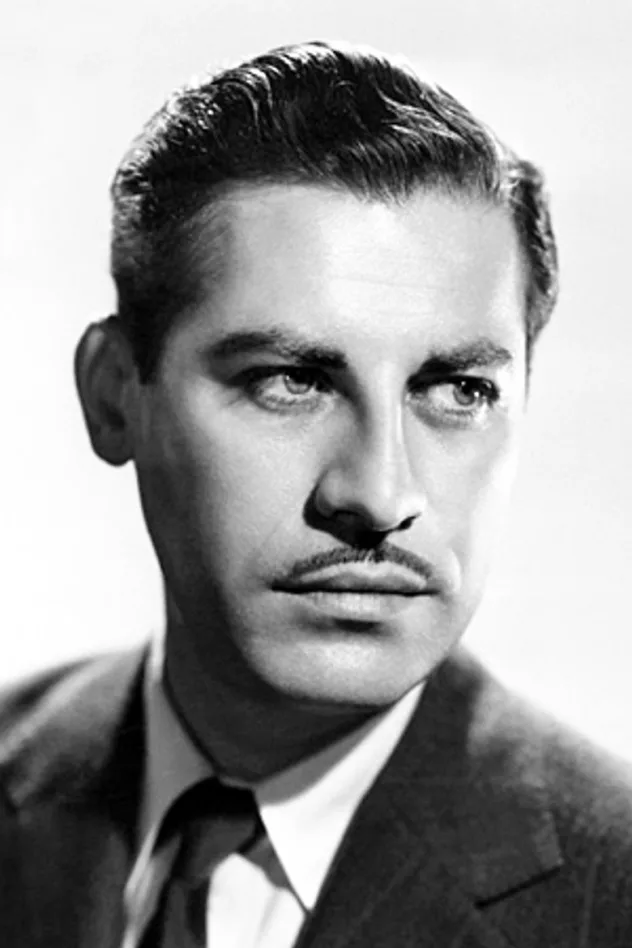 Imagen de portada para John Hodiak