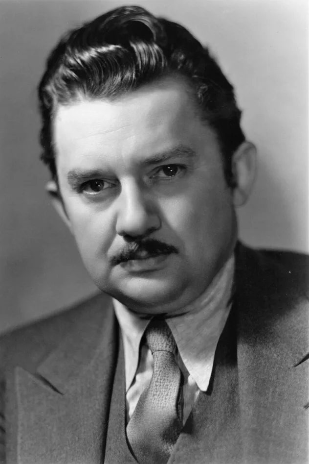 Imagen de portada para Jean Hersholt