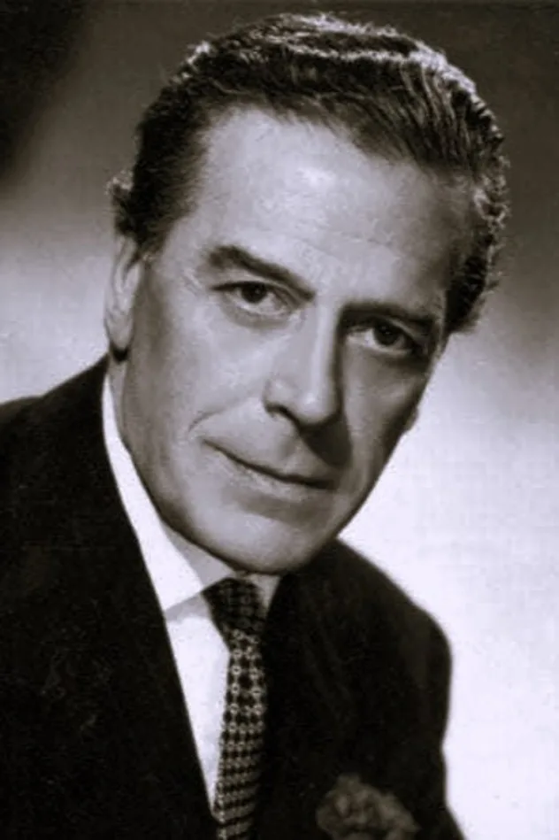 صورة الغلاف لـ Jack Buchanan
