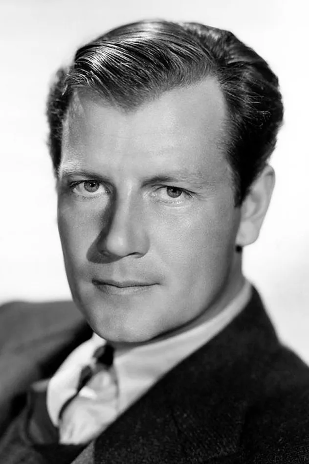 صورة الغلاف لـ Joel McCrea