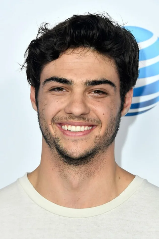 Noah Centineo fotoğrafı