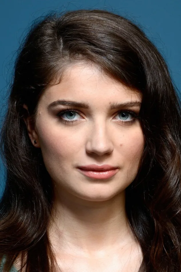 Eve Hewson fotoğrafı