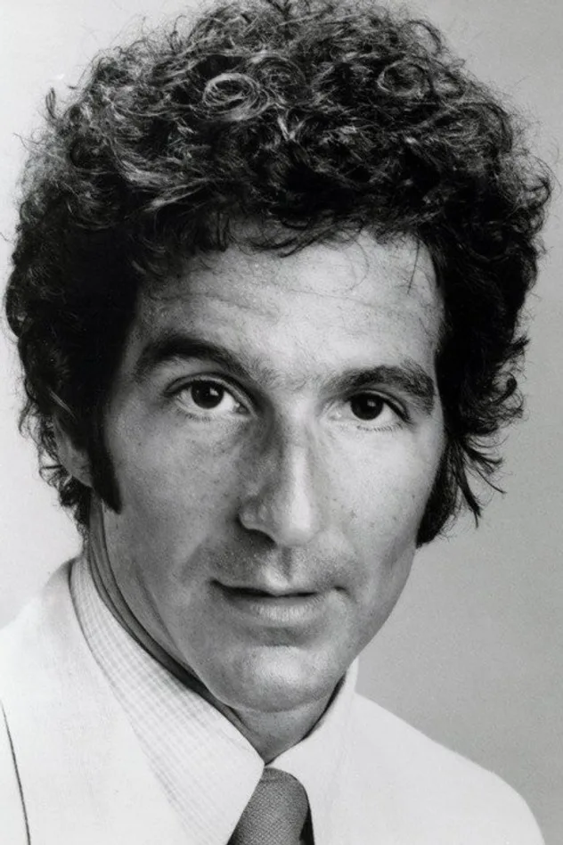 Leonard Frey fotoğrafı