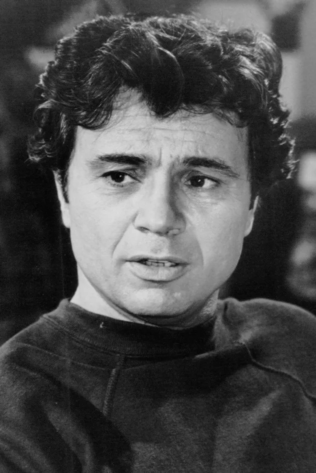 Robert Blake fotoğrafı