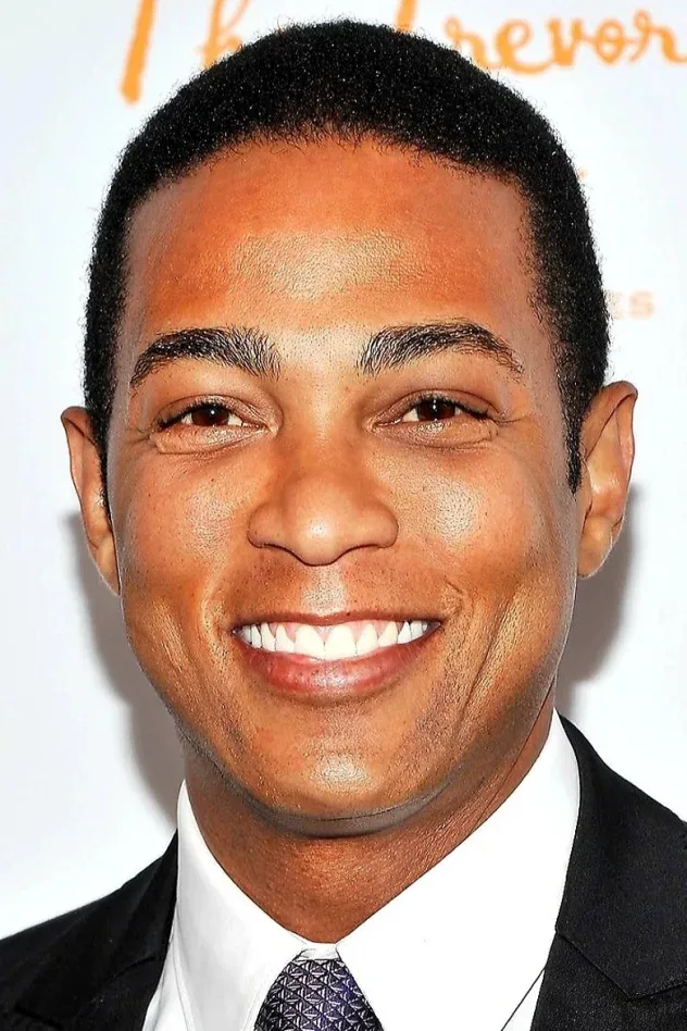 Обложка для Don Lemon