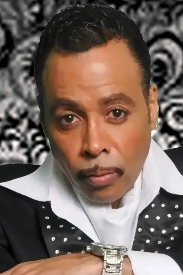 Imagen de portada para Morris Day
