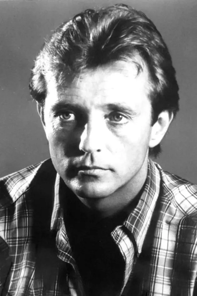 Christopher Mitchum fotoğrafı