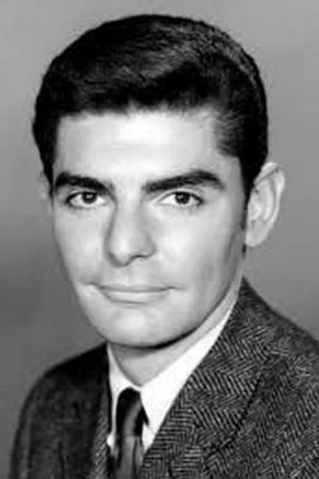 Richard Benjamin fotoğrafı