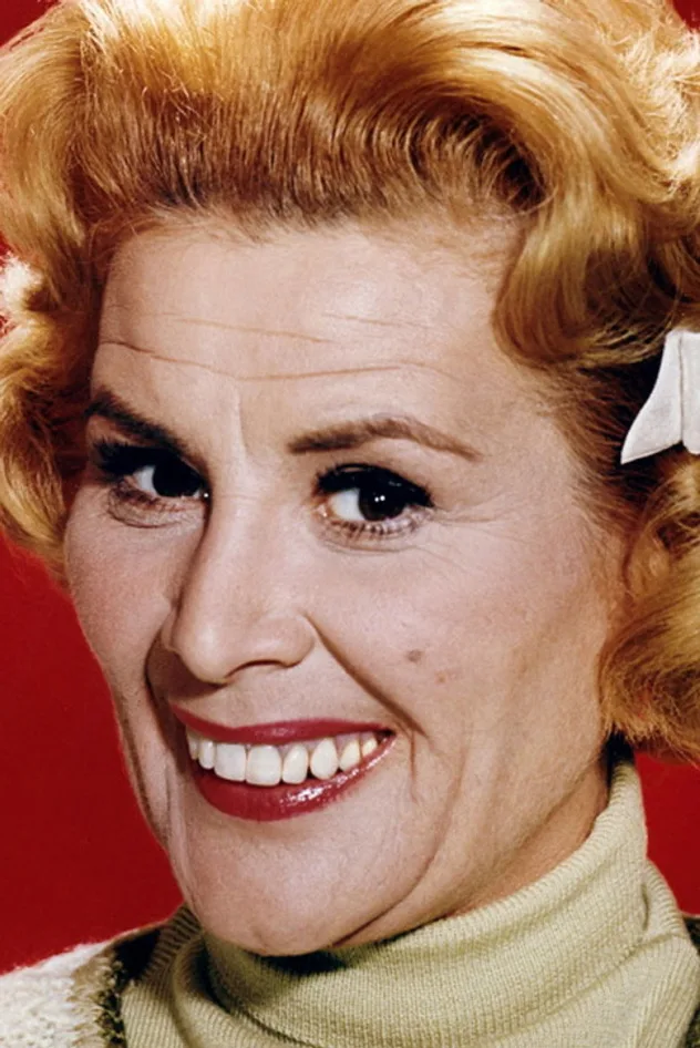 Rose Marie fotoğrafı