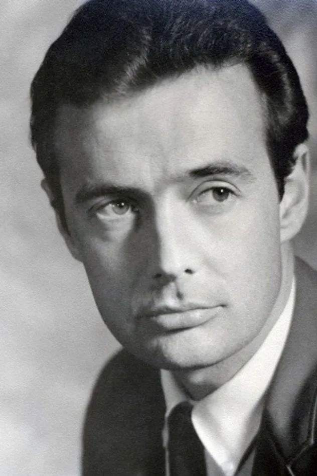 Dick Clair fotoğrafı