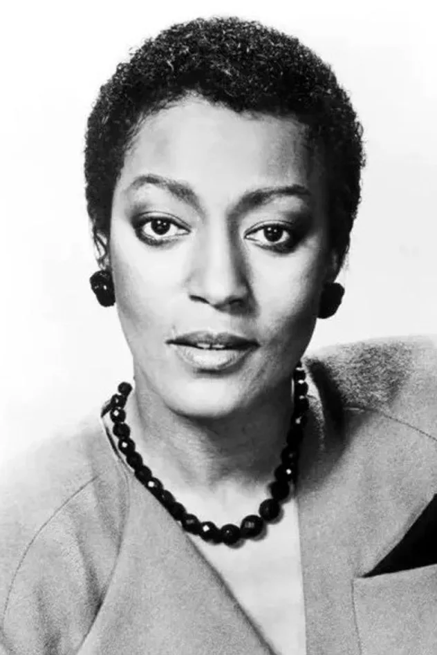 Paula Kelly fotoğrafı