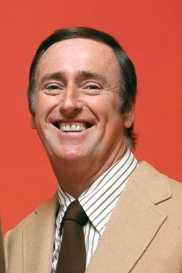 Dick Martin fotoğrafı