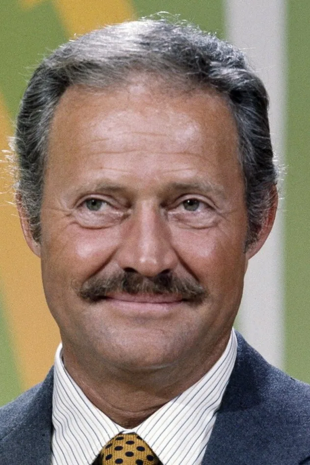 Dan Rowan fotoğrafı