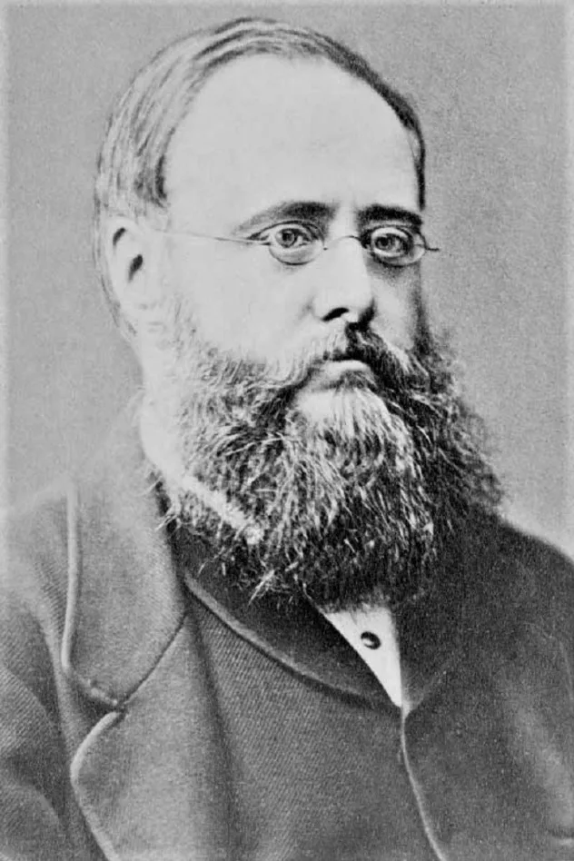Cover image for Wilkie Collins