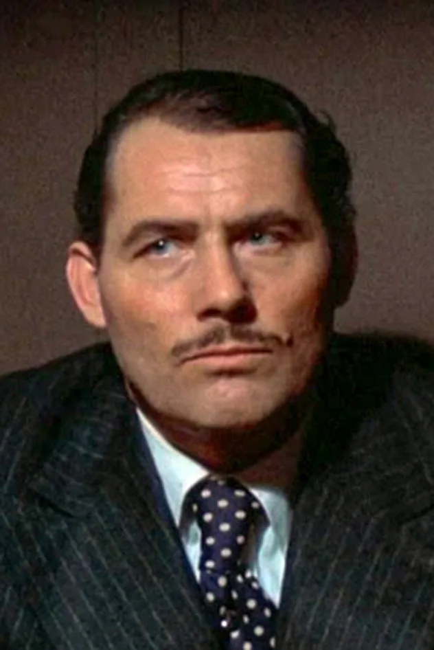 Robert Shaw fotoğrafı