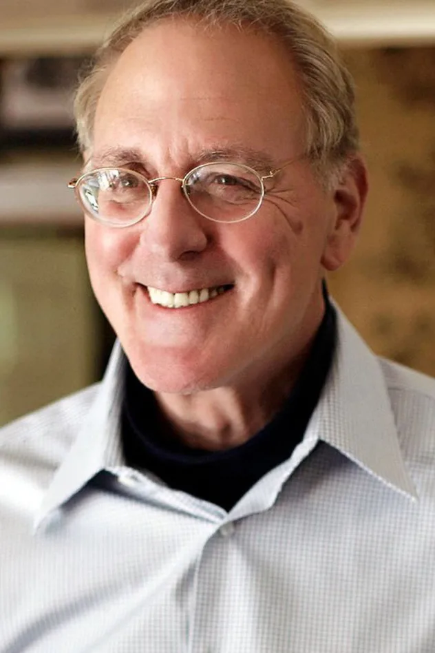 Winston Groom fotoğrafı