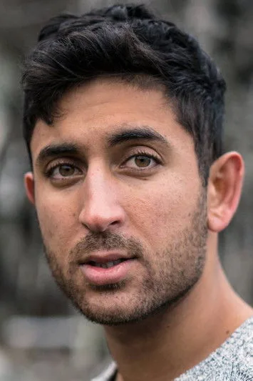Arian Kashef fotoğrafı