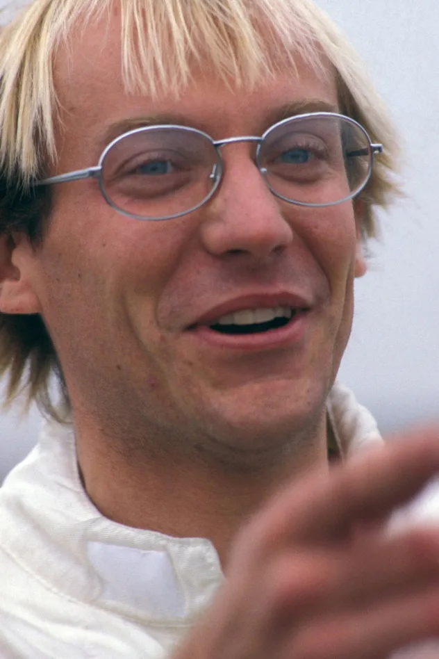 Обложка для Laurent Fignon