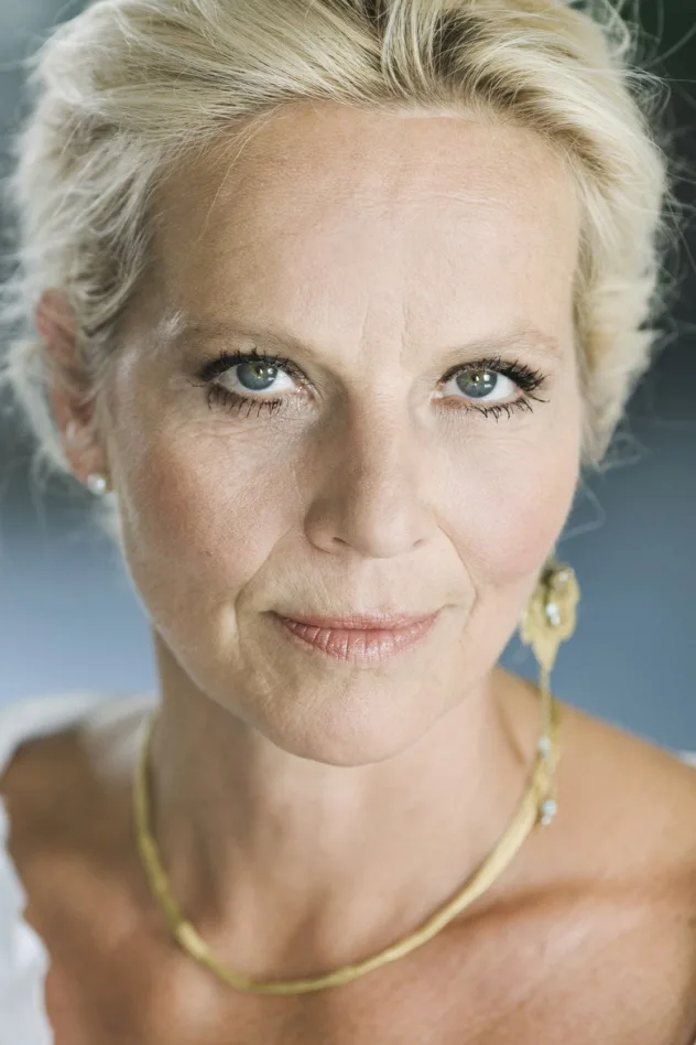Benedikte Hansen fotoğrafı