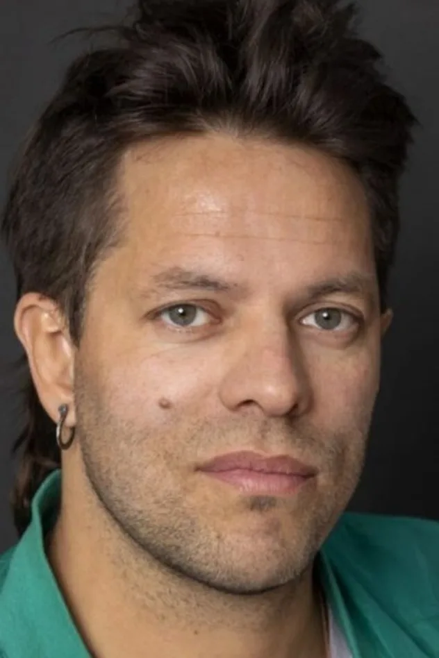 Christian Gade Bjerrum fotoğrafı