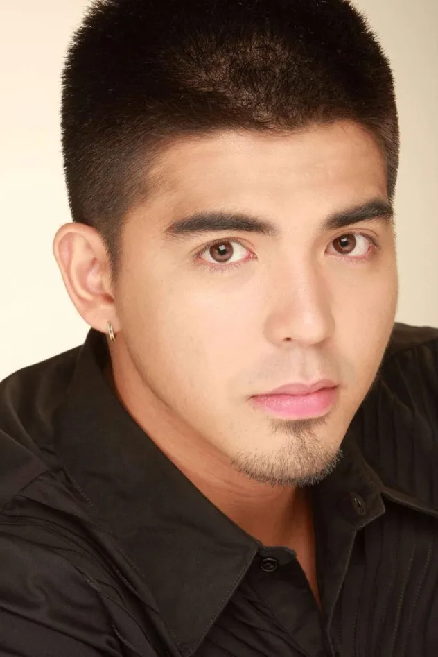 foto de Mark Herras