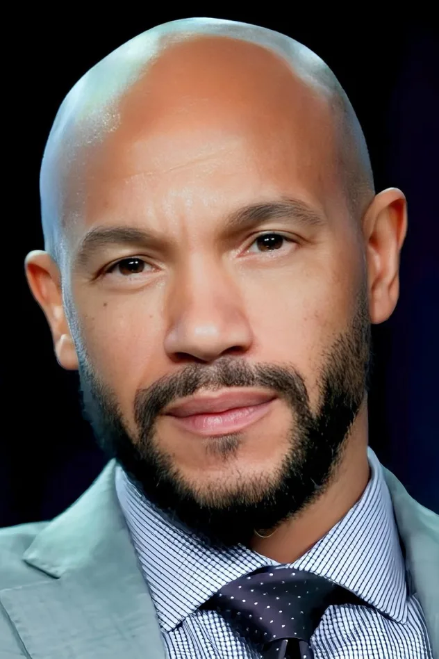 Stephen Bishop fotoğrafı