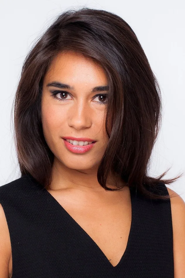 Cover image for Émilie Tran Nguyen