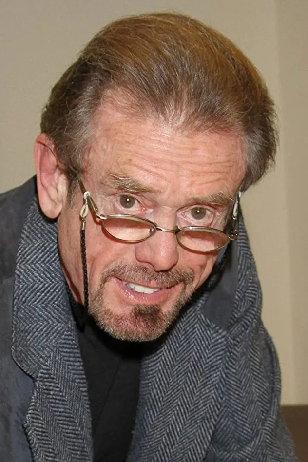 Neil Ross fotoğrafı