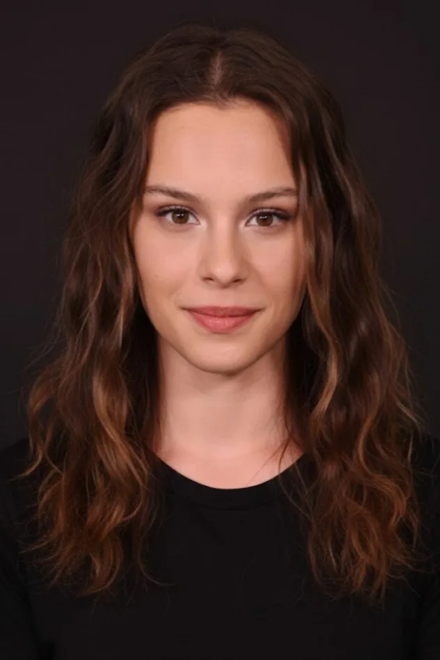 Gizem Katmer için kapak görseli