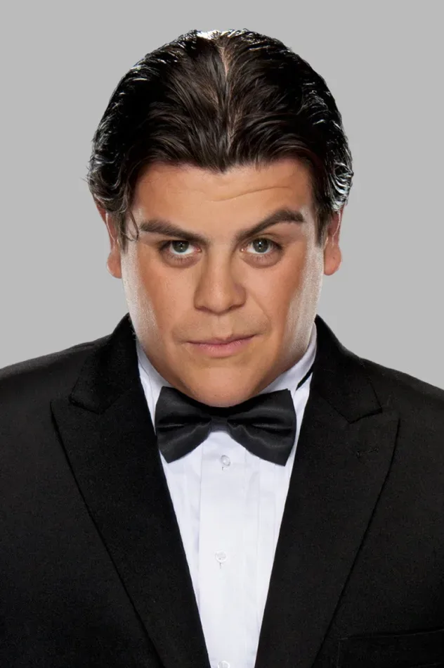 Обложка для Jesús Rodriguez