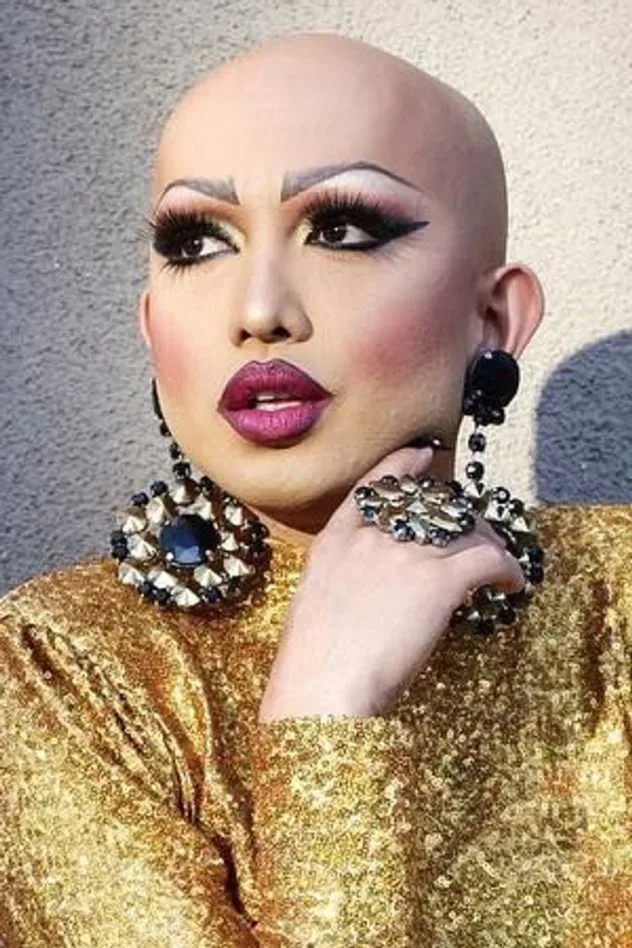 صورة الغلاف لـ Ongina