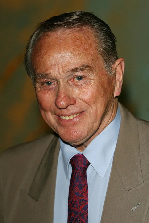 Terence Donovan için kapak görseli
