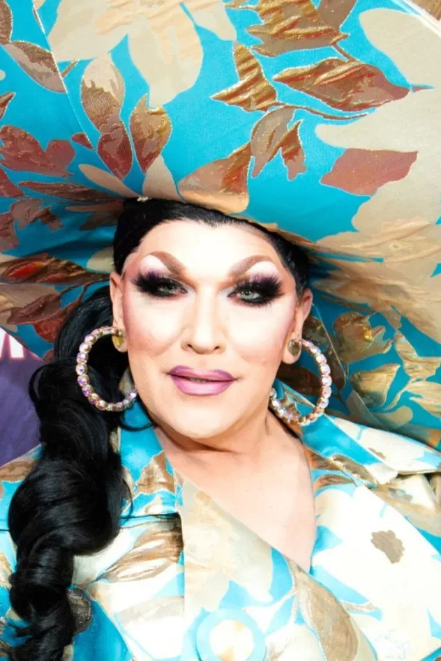 صورة الغلاف لـ Mrs. Kasha Davis
