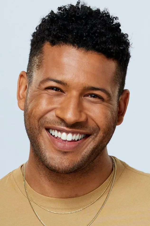 Обложка для Jeffrey Bowyer-Chapman