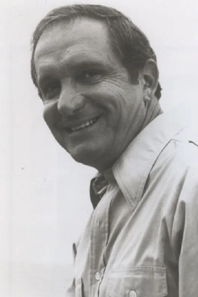 صورة الغلاف لـ John Garwood