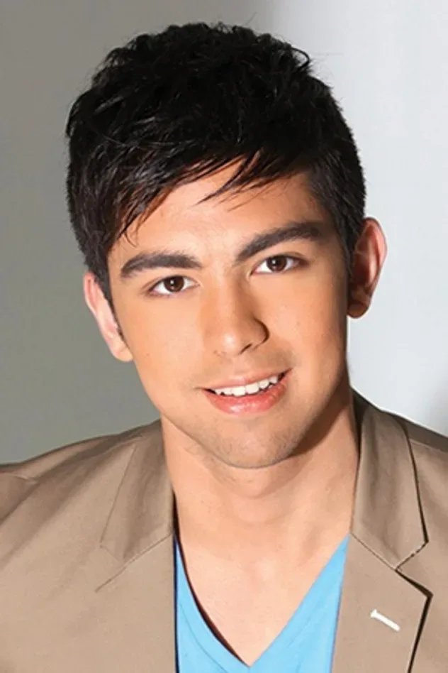 Imagen de portada para Derrick Monasterio