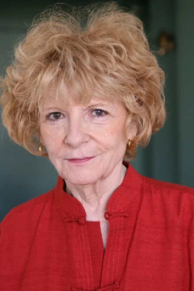 Обложка для Michèle Moretti
