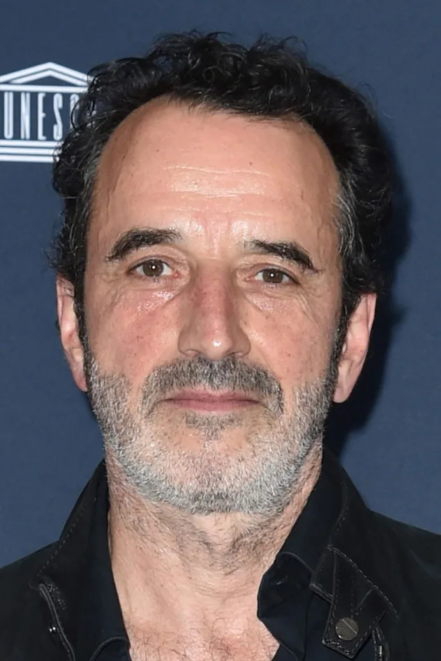Cover image for Bruno Todeschini