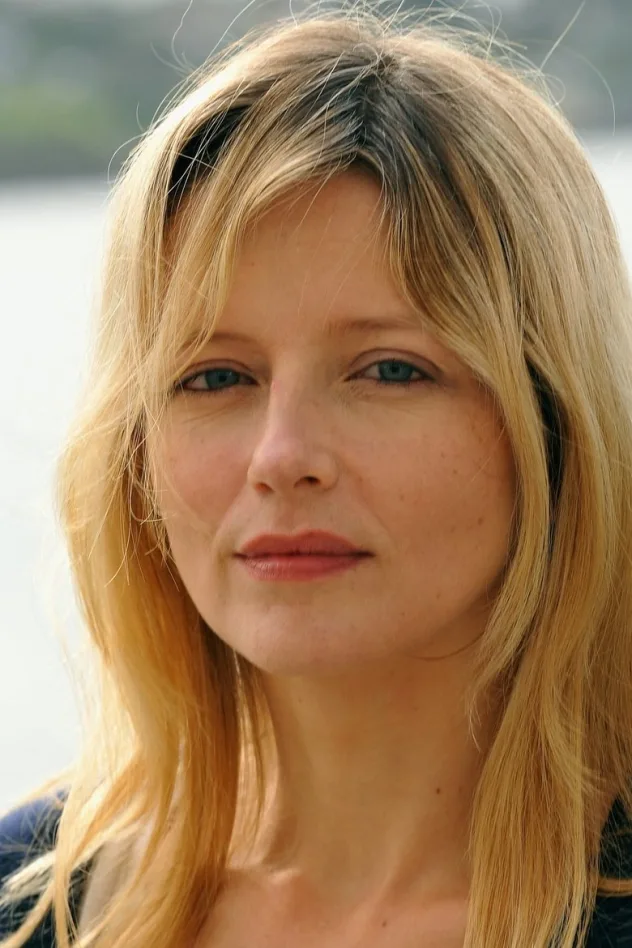 Cover image for Laure Marsac