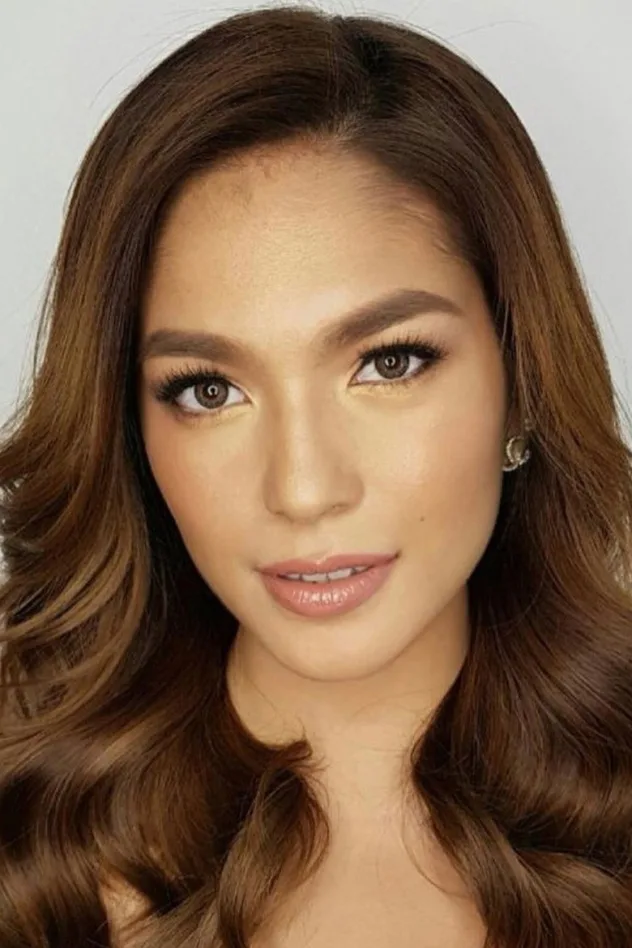 Andrea Torres fotoğrafı