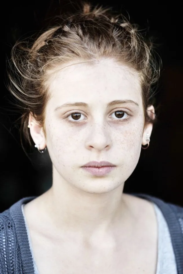 фото Yara Pilartz