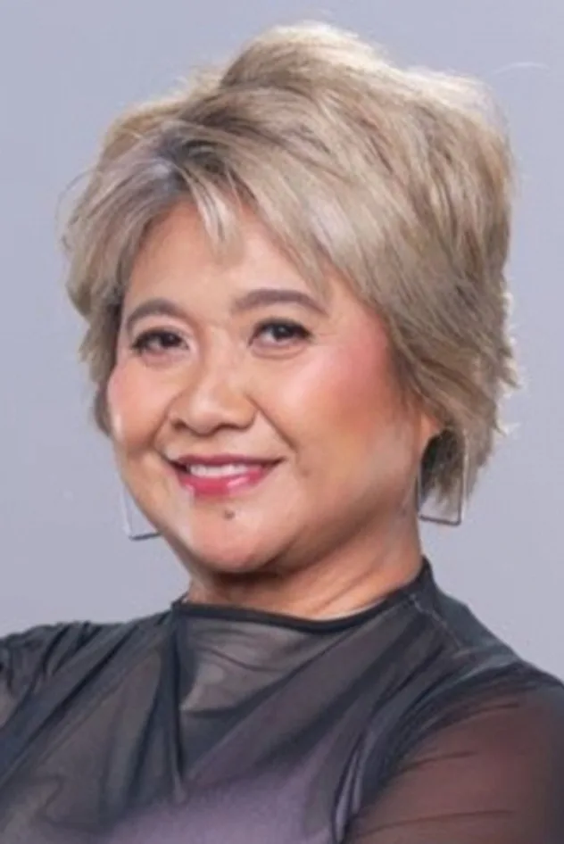 Обложка для Eugene Domingo