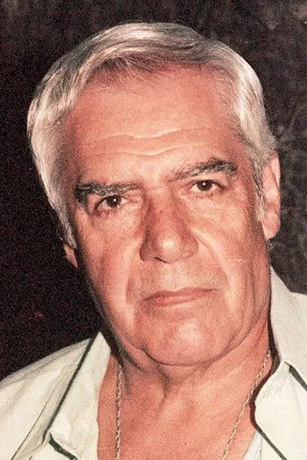 Imagen de portada para Gilberto Martinho