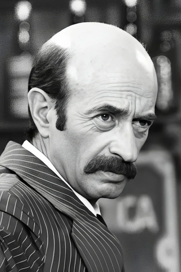 Luiz Orioni