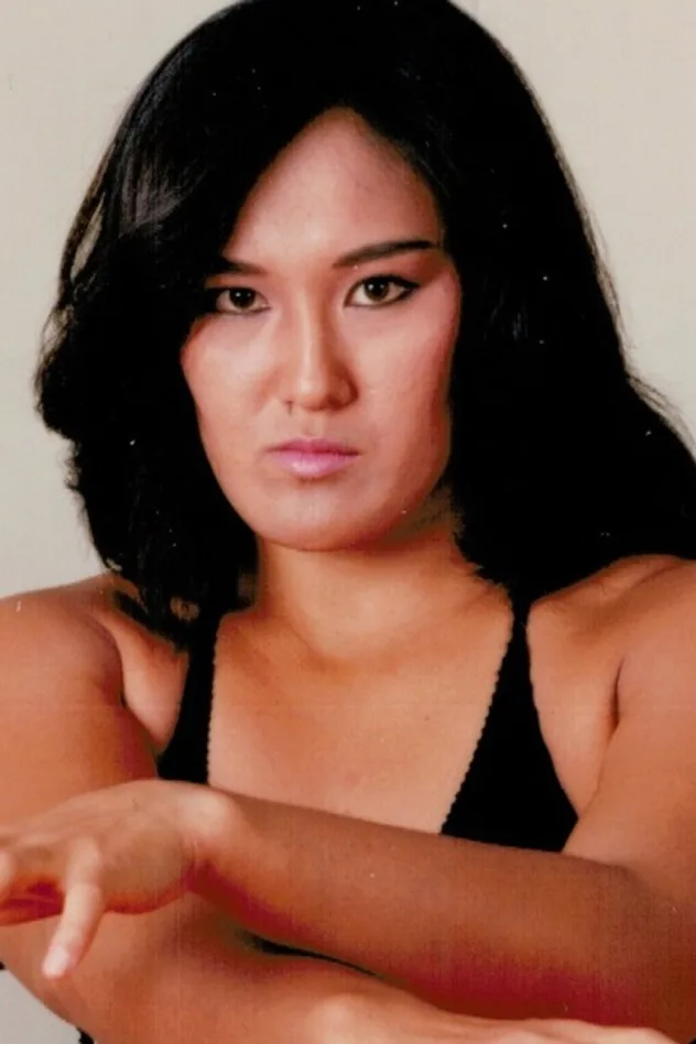 吉田雅美 için kapak görseli