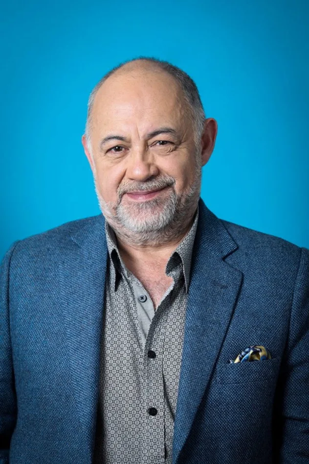 Imagen de portada para Fernando Arévalo