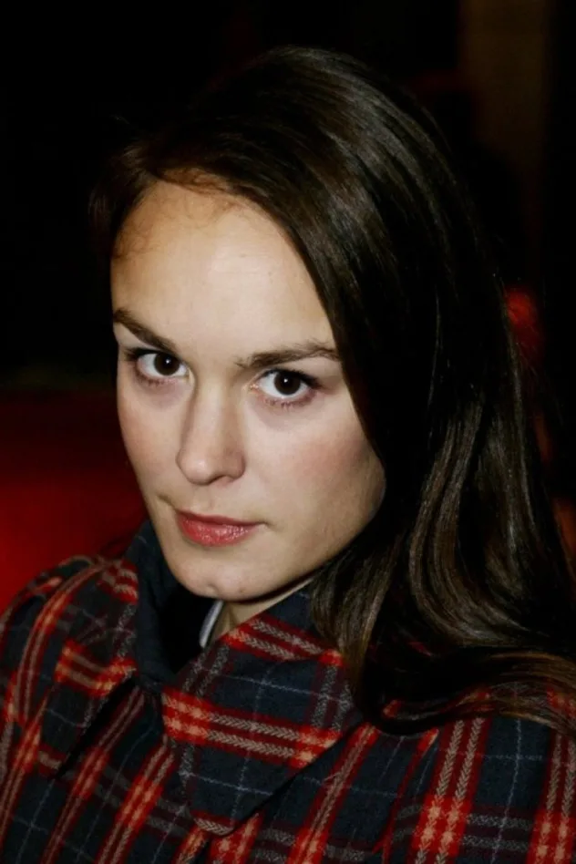 صورة Rebecka Hemse
